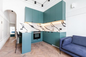 2 bedroom near Victoria station - 3